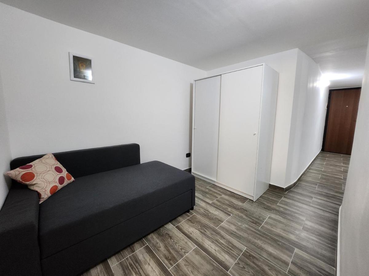 פלרמו Don Vito'S Home, Dsg2 Short Lets, 250 Mt Metro מראה חיצוני תמונה