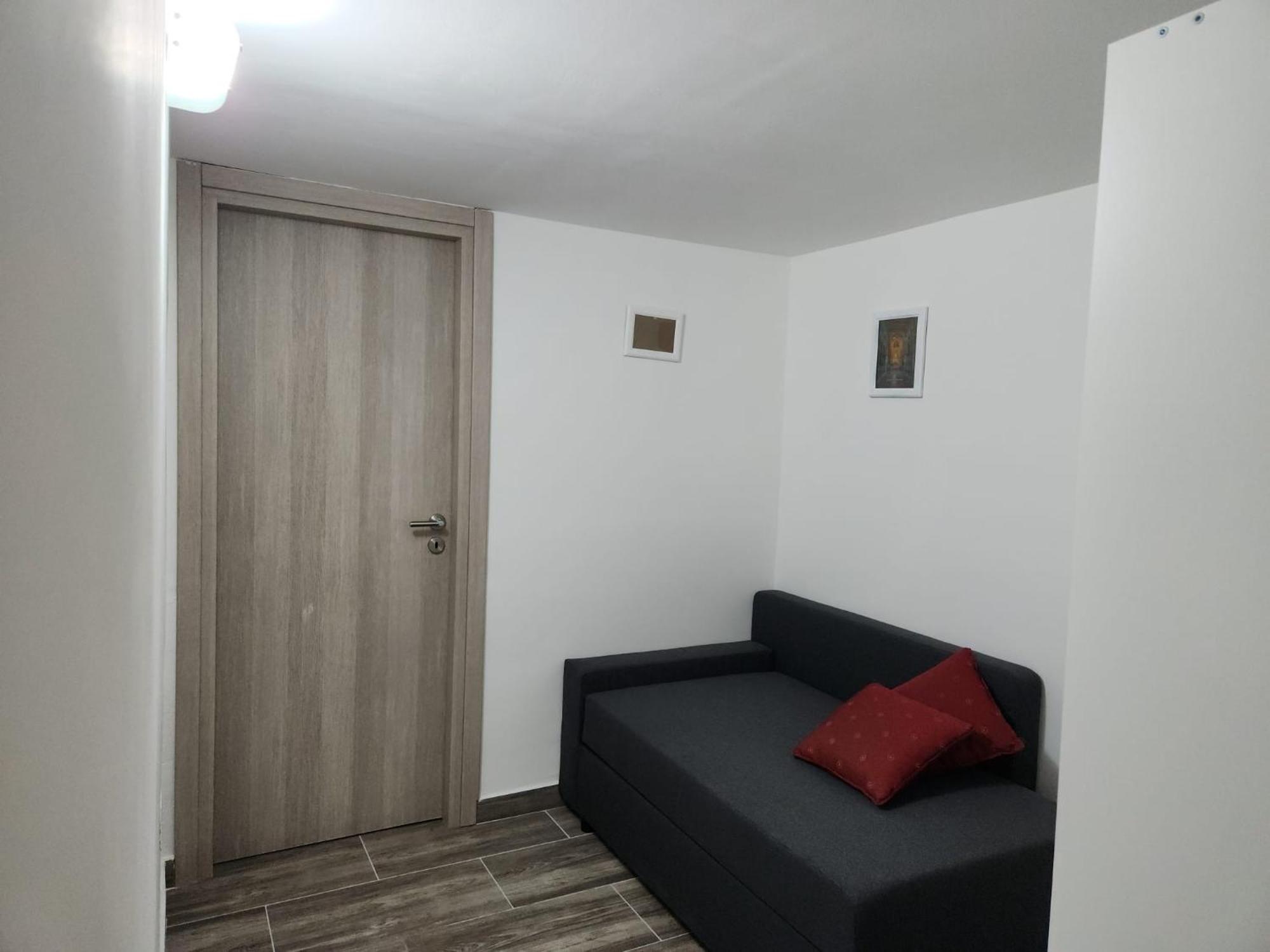 פלרמו Don Vito'S Home, Dsg2 Short Lets, 250 Mt Metro מראה חיצוני תמונה