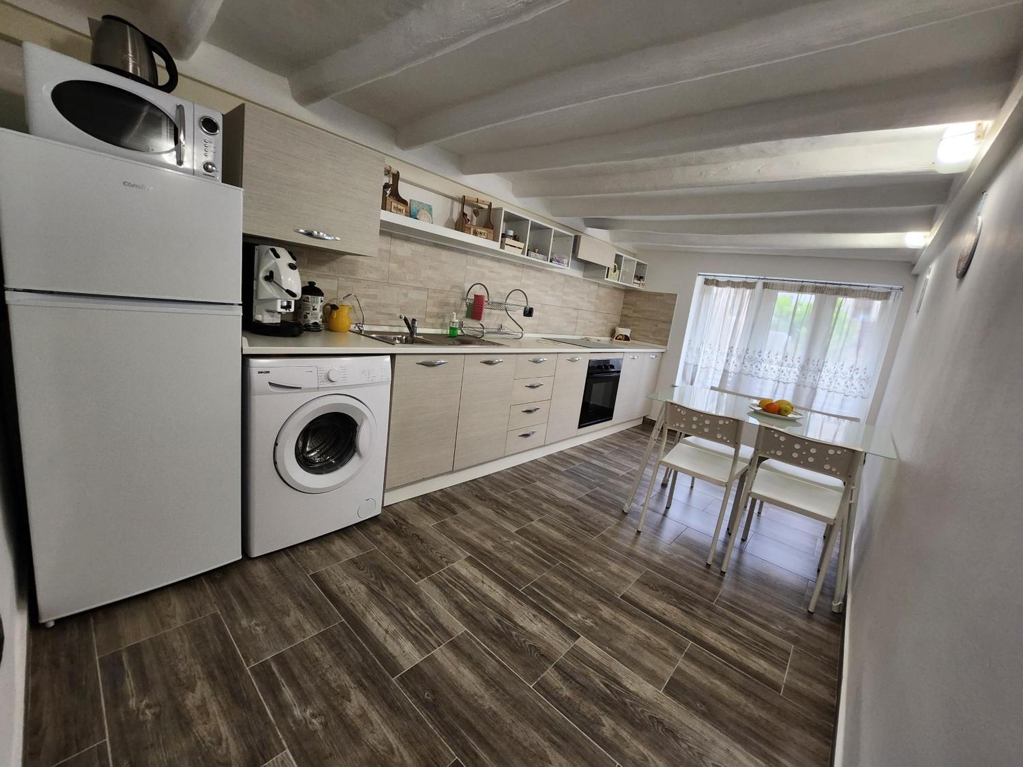 פלרמו Don Vito'S Home, Dsg2 Short Lets, 250 Mt Metro מראה חיצוני תמונה