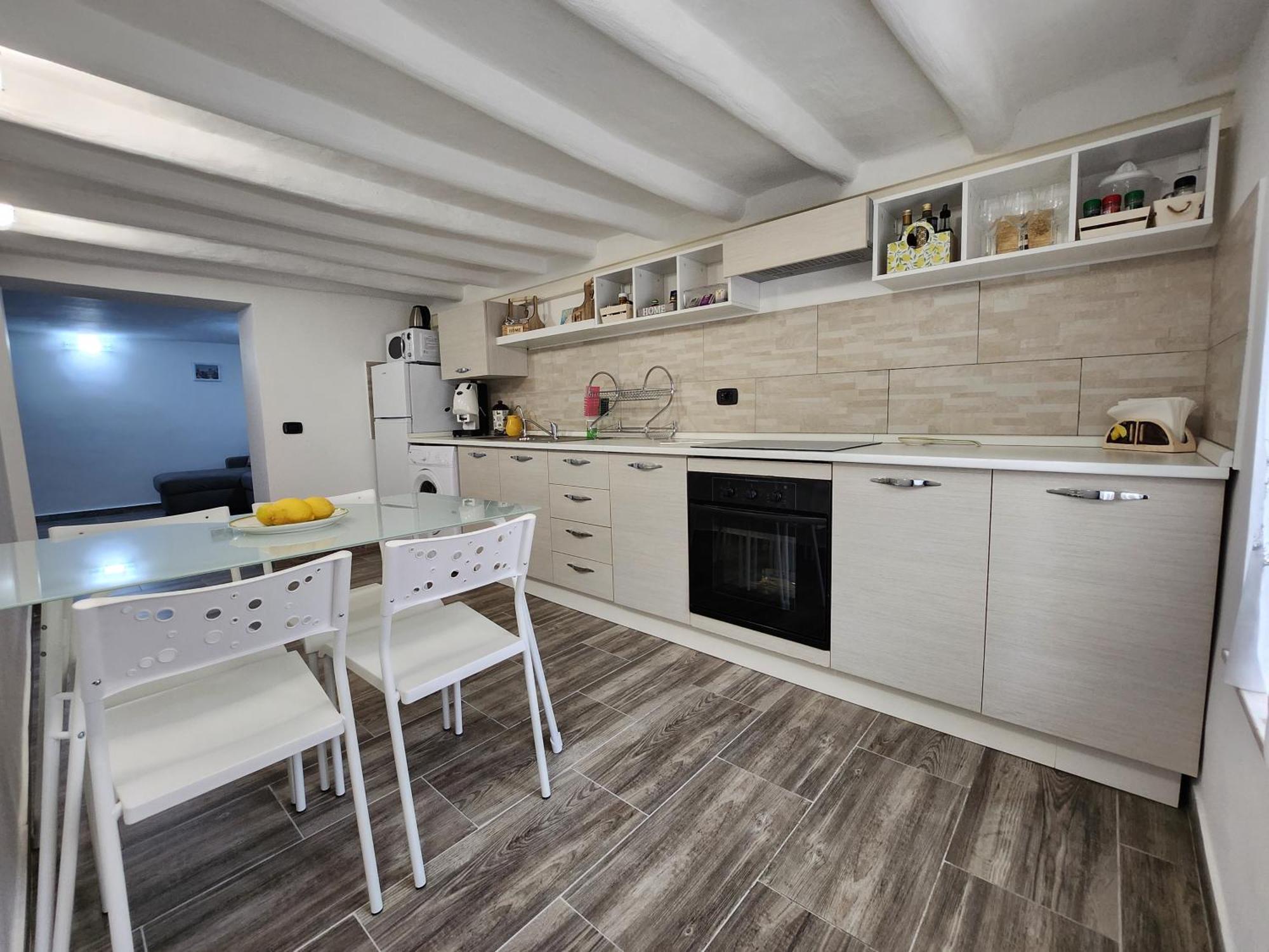 פלרמו Don Vito'S Home, Dsg2 Short Lets, 250 Mt Metro מראה חיצוני תמונה