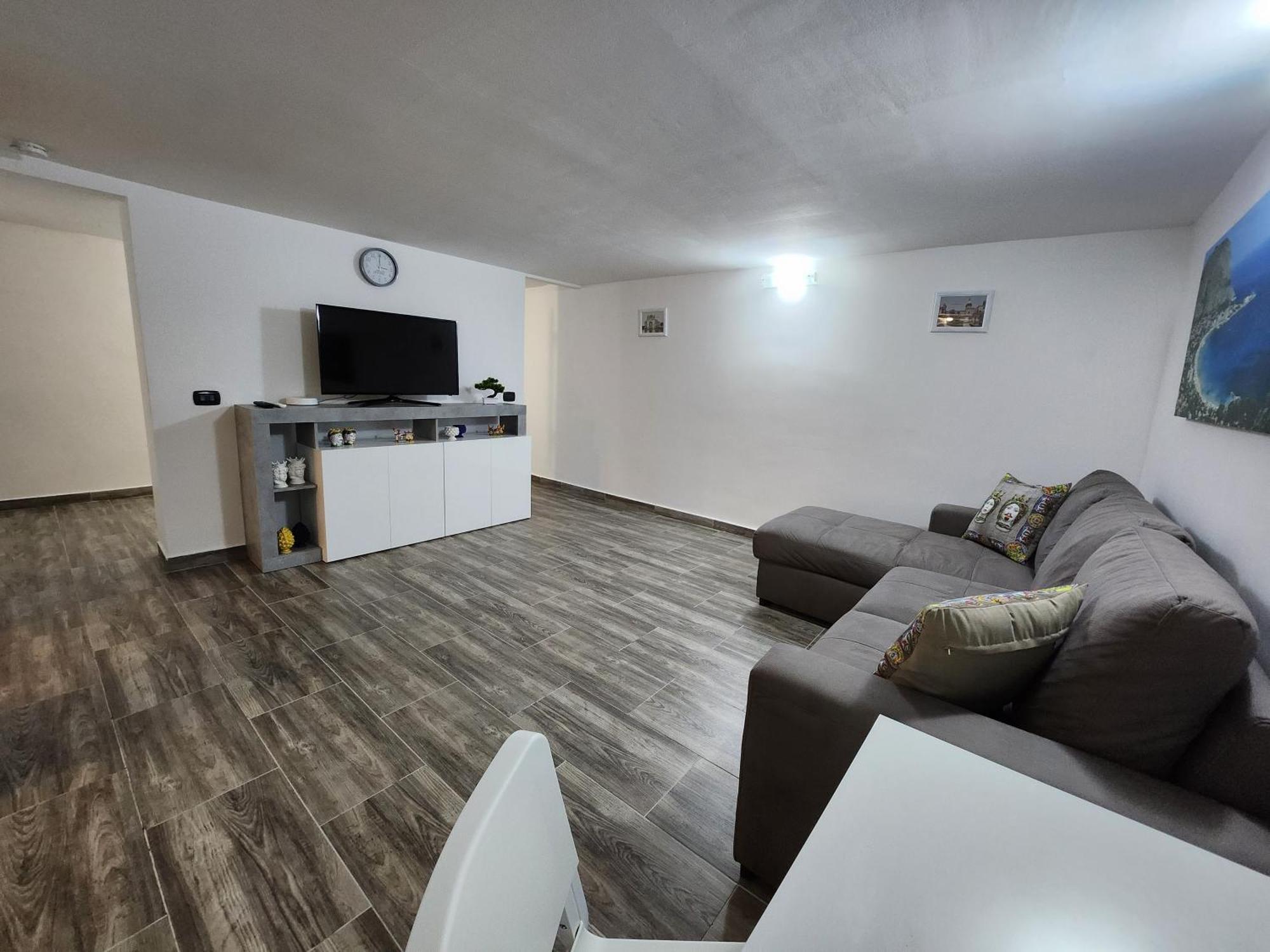 פלרמו Don Vito'S Home, Dsg2 Short Lets, 250 Mt Metro מראה חיצוני תמונה
