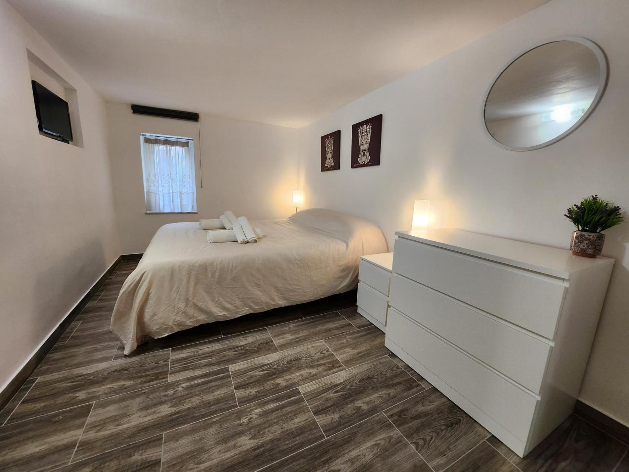 פלרמו Don Vito'S Home, Dsg2 Short Lets, 250 Mt Metro מראה חיצוני תמונה