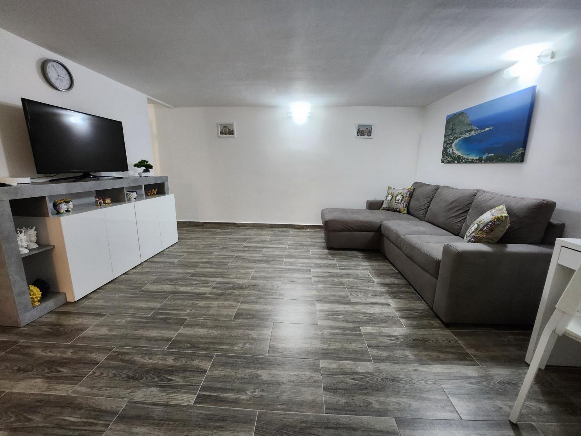 פלרמו Don Vito'S Home, Dsg2 Short Lets, 250 Mt Metro מראה חיצוני תמונה